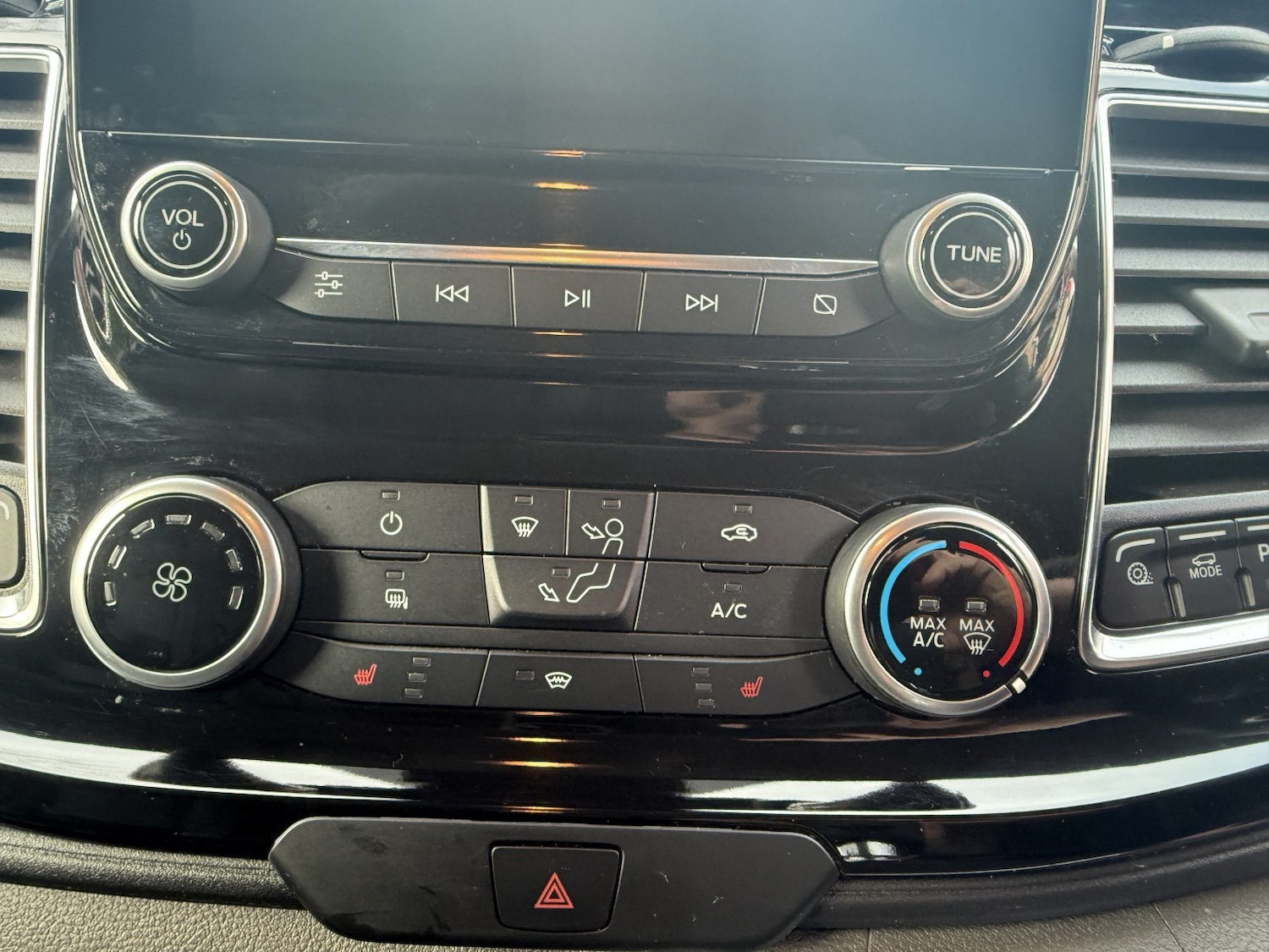 Used Ford Transit Custom 2020 for sale - 77754979: Photo 31