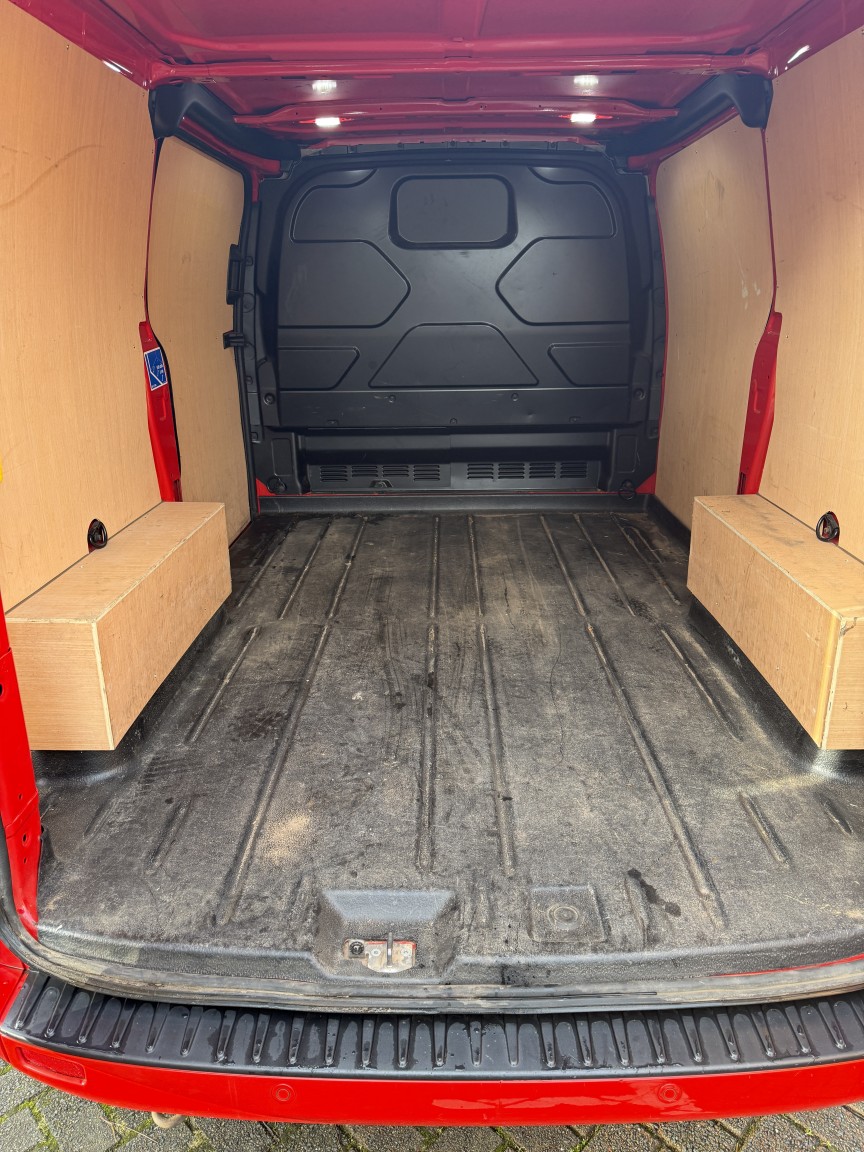 Used Ford Transit Custom 2020 for sale - 77754979: Photo 36