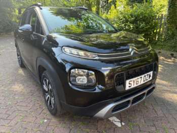 Used Citroen C3 Aircross 2018 for sale - 75130340: Photo