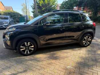 Used Citroen C3 Aircross 2018 for sale - 75130340: Photo