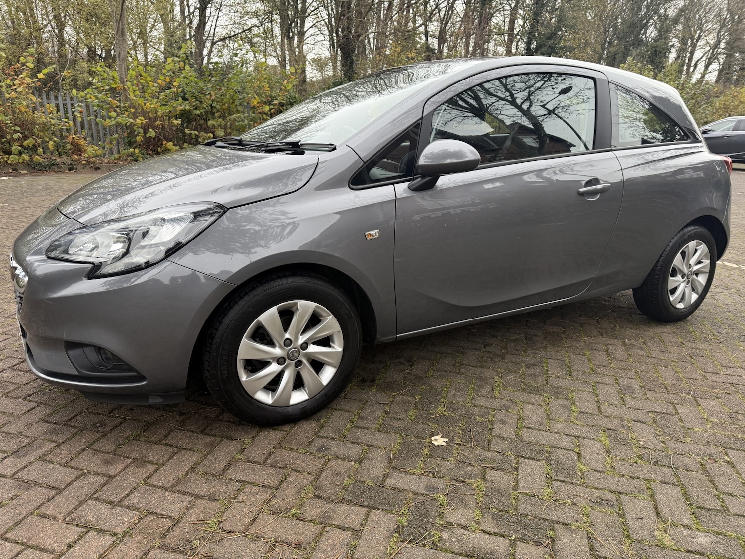 Used Vauxhall Corsa 2015 for sale - 76712623: Photo 10
