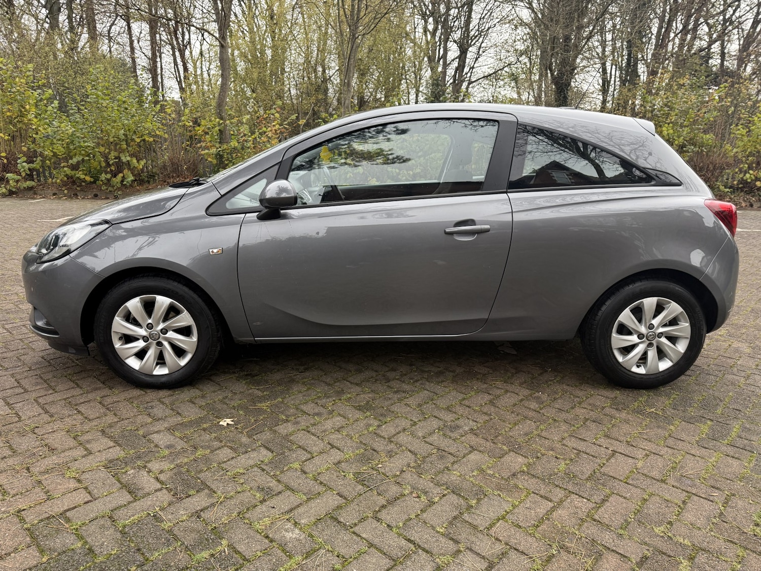 Used Vauxhall Corsa 2015 for sale - 76712623: Photo 11