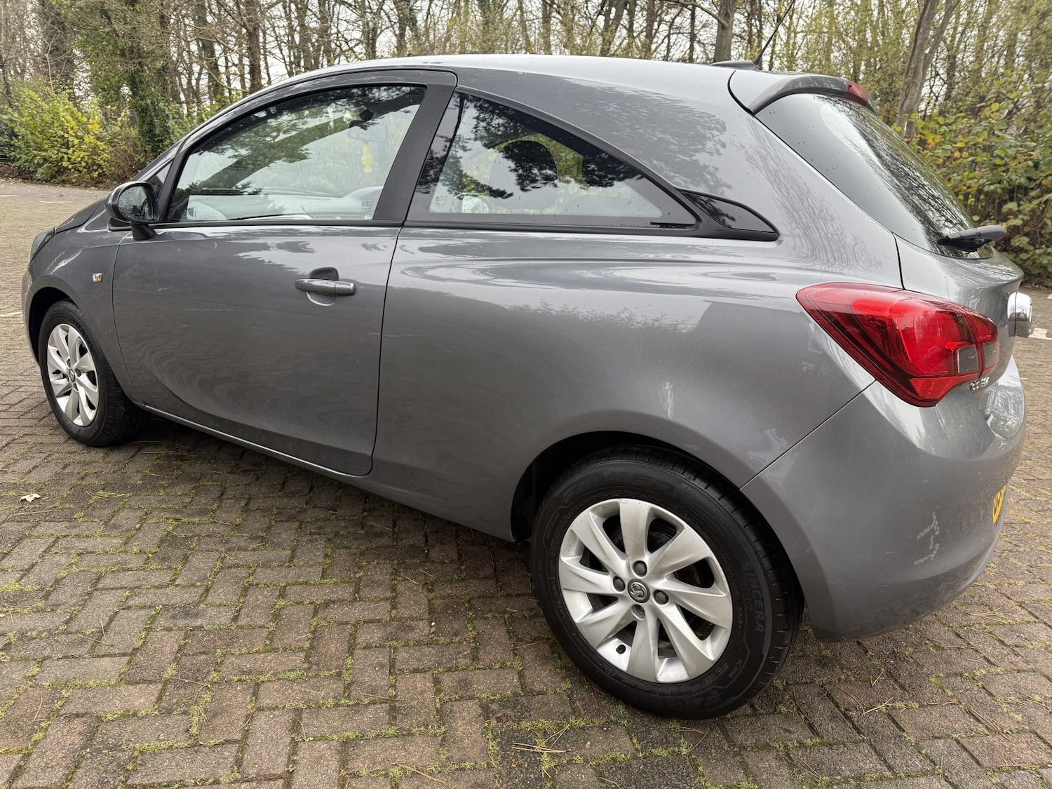 Used Vauxhall Corsa 2015 for sale - 76712623: Photo 12
