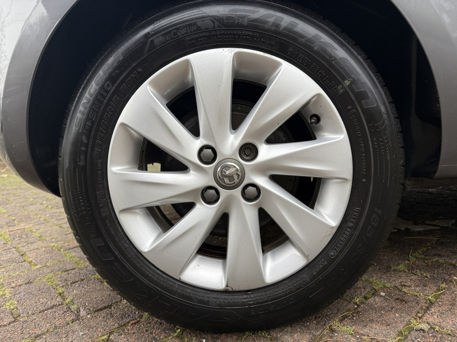 Used Vauxhall Corsa 2015 for sale - 76712623: Photo 16