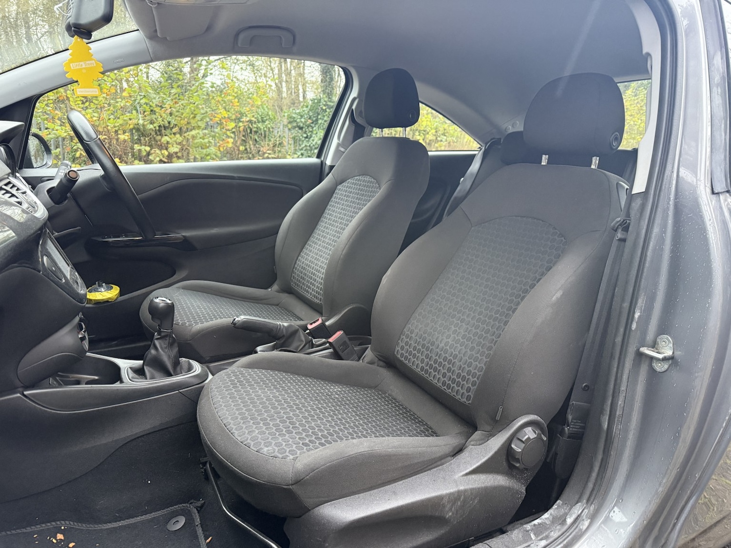 Used Vauxhall Corsa 2015 for sale - 76712623: Photo 17