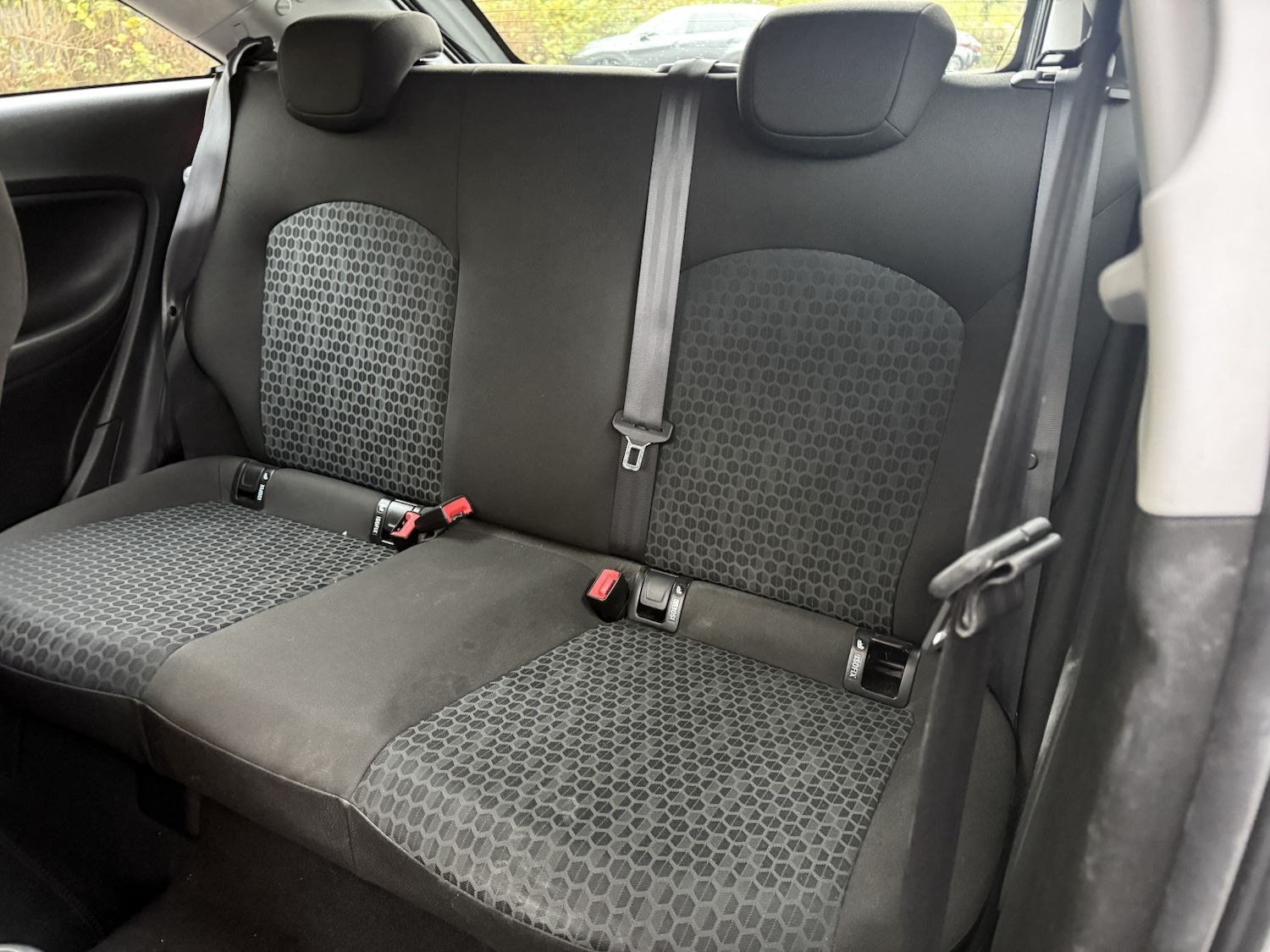 Used Vauxhall Corsa 2015 for sale - 76712623: Photo 18