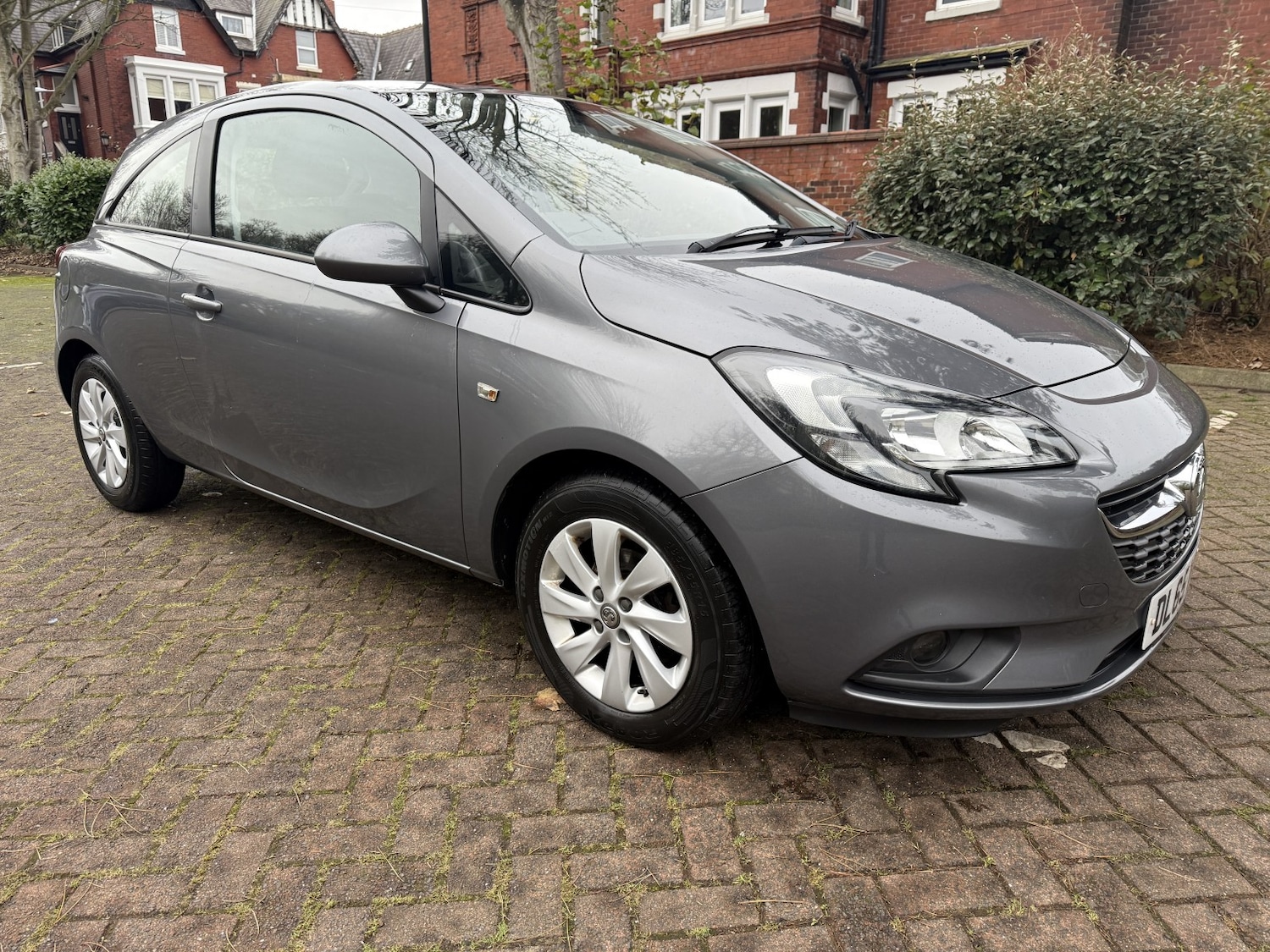 Used Vauxhall Corsa 2015 for sale - 76712623: Photo 6