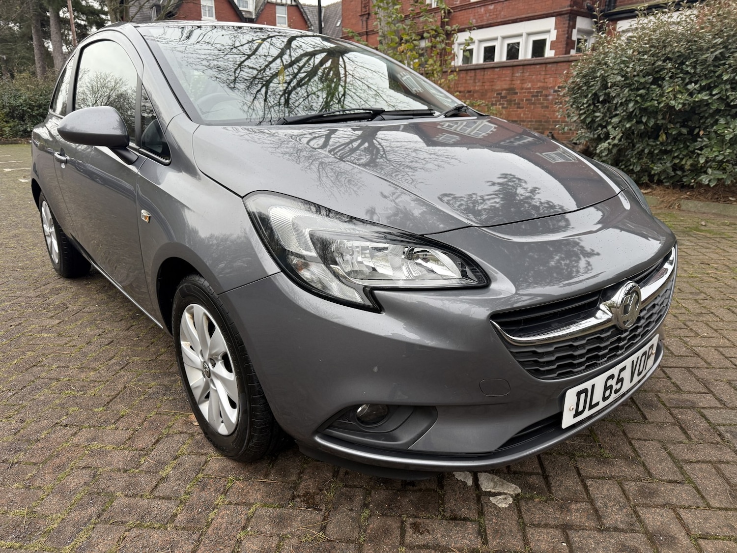 Used Vauxhall Corsa 2015 for sale - 76712623: Photo 7