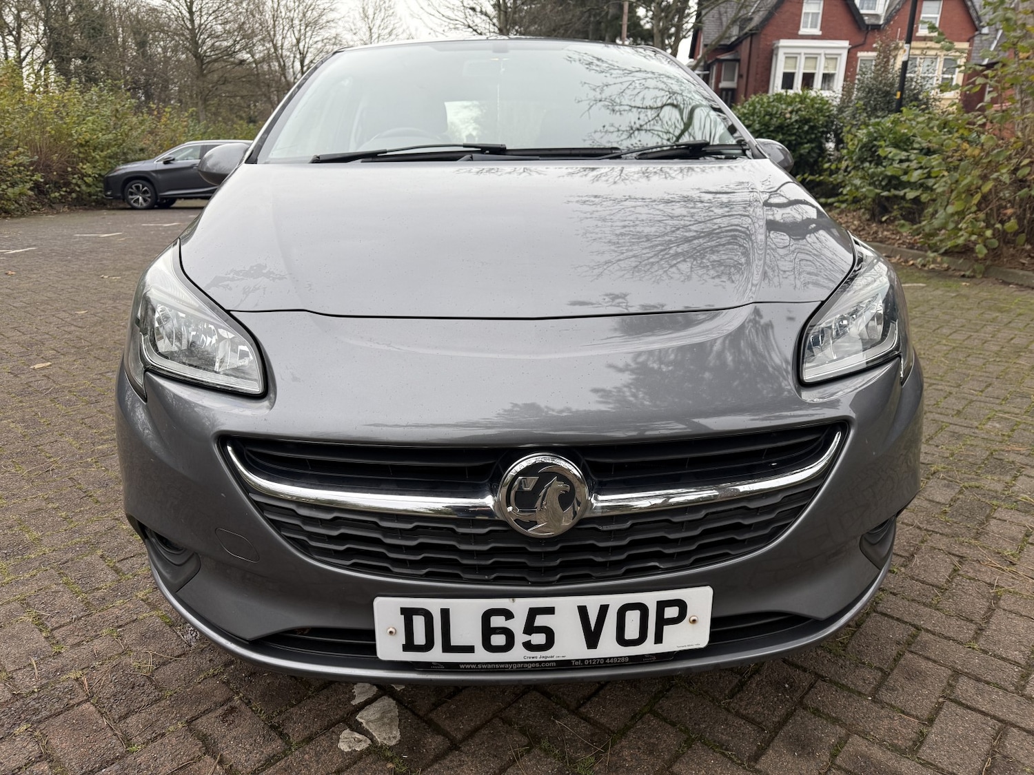 Used Vauxhall Corsa 2015 for sale - 76712623: Photo 8