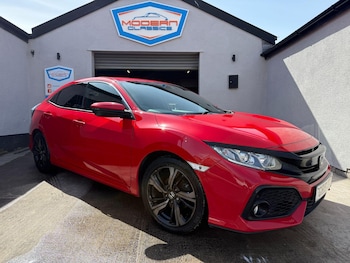 Honda - Civic