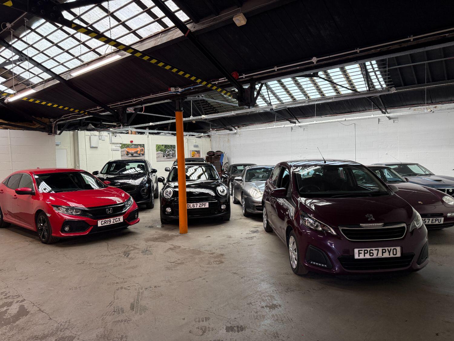 Used Honda Civic 2019 for sale - 76107203: Photo 28
