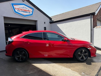 Used Honda Civic 2019 for sale - 76107203: Photo 3