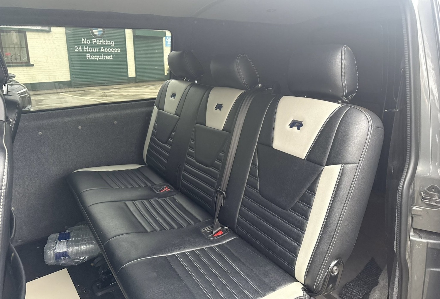 Used Volkswagen Transporter 2016 for sale - 77516143: Photo 17