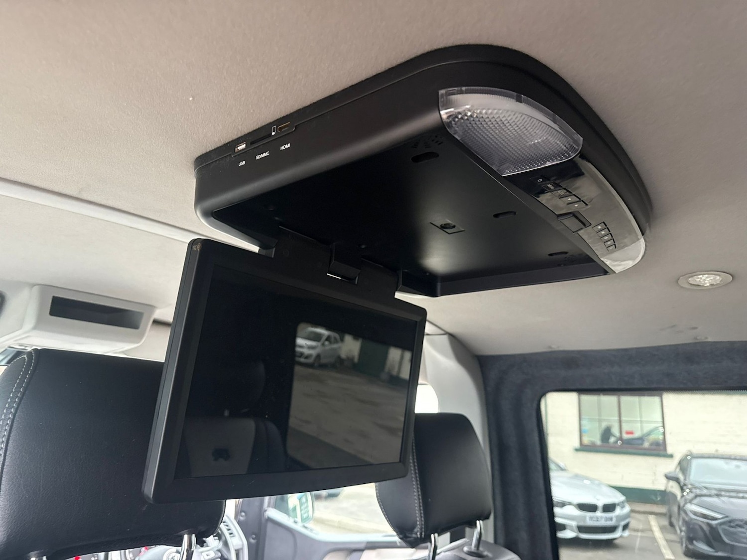 Used Volkswagen Transporter 2016 for sale - 77516143: Photo 21