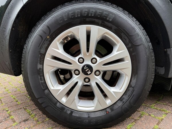 Used Kia Sportage 2016 for sale - 75113560: Photo 12