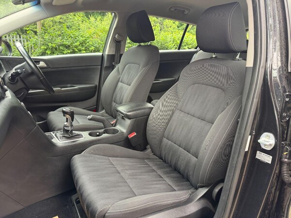 Used Kia Sportage 2016 for sale - 75113560: Photo 13