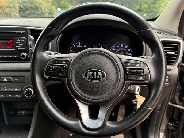 Used Kia Sportage 2016 for sale - 75113560: Photo 19