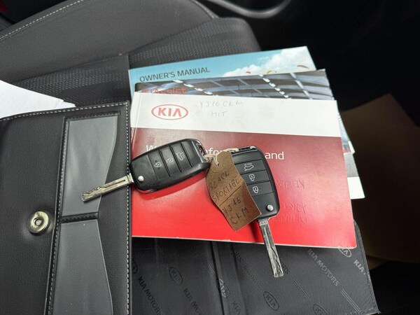 Used Kia Sportage 2016 for sale - 75113560: Photo 23
