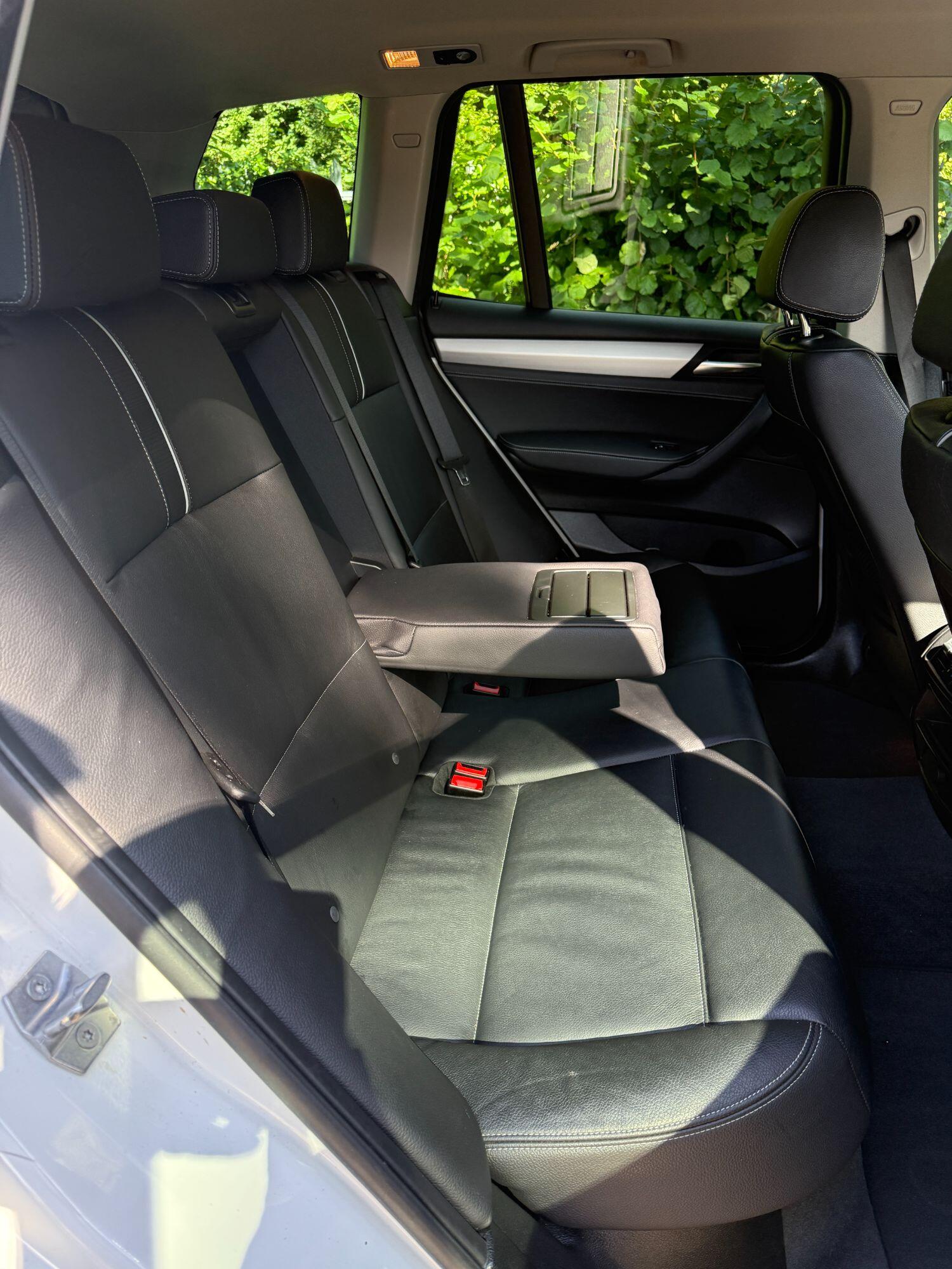 Used BMW X3 2017 for sale - 76769257: Photo 15