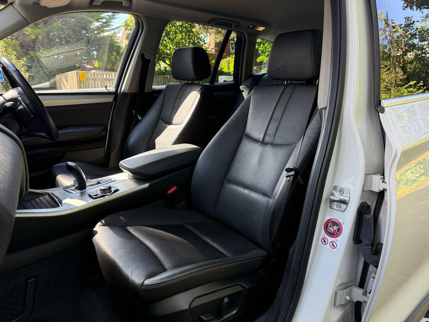 Used BMW X3 2017 for sale - 76769257: Photo 18