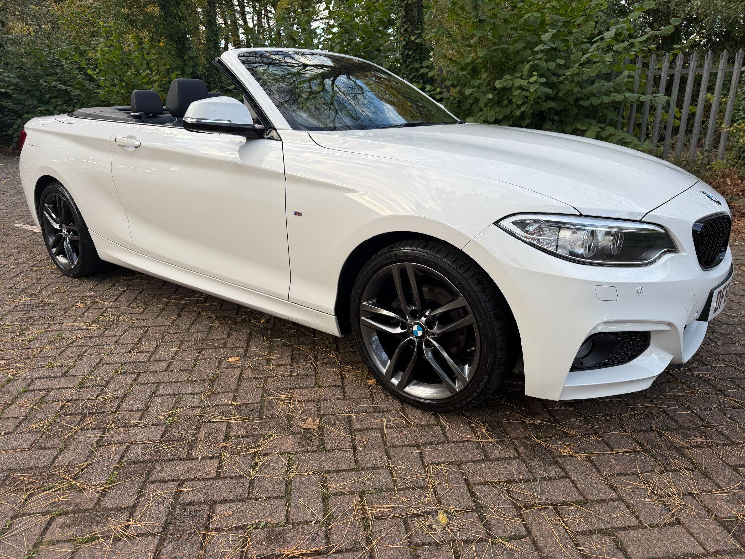 Used BMW 2 Series 2016 for sale - 76305472: Photo 1