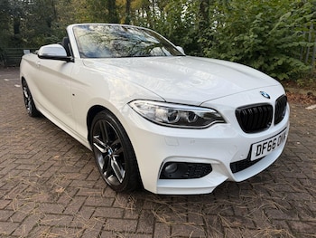 Used BMW 2 Series 2016 for sale - 76305472: Photo