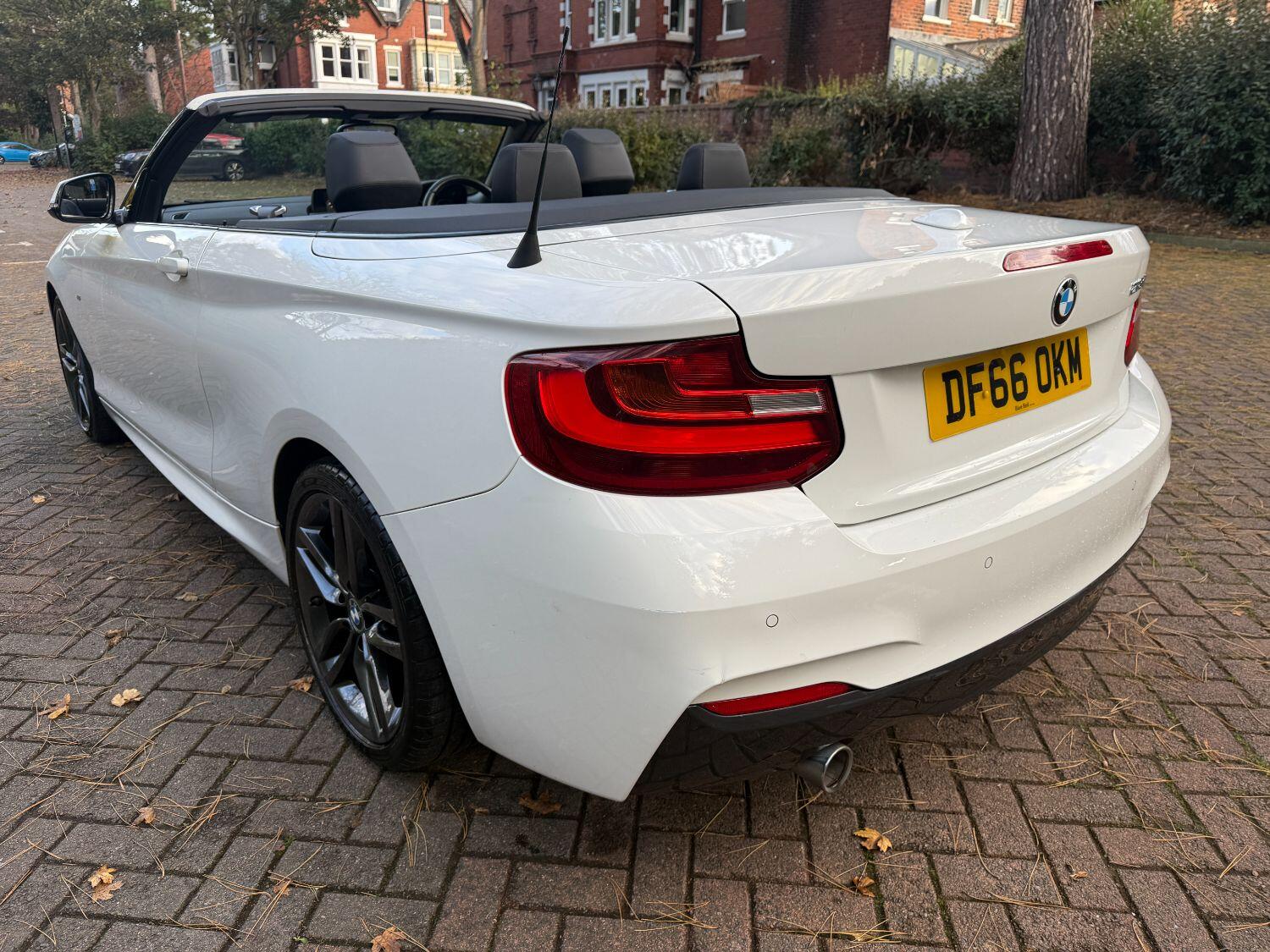 Used BMW 2 Series 2016 for sale - 76305472: Photo 7