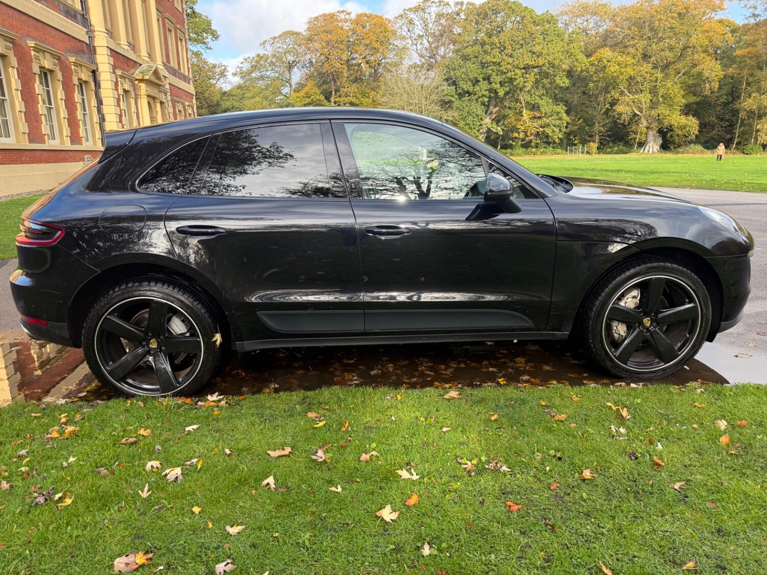 Used Porsche Macan 2017 for sale - 76418398: Photo 14