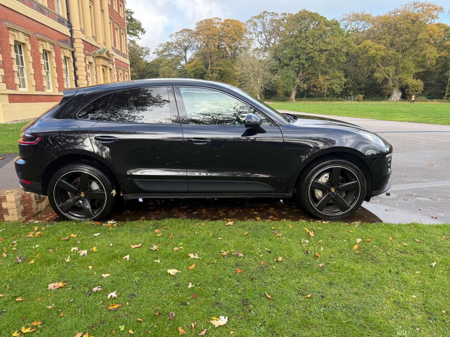 Used Porsche Macan 2017 for sale - 76418398: Photo 15