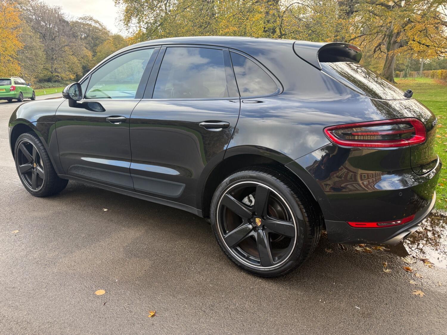 Used Porsche Macan 2017 for sale - 76418398: Photo 7