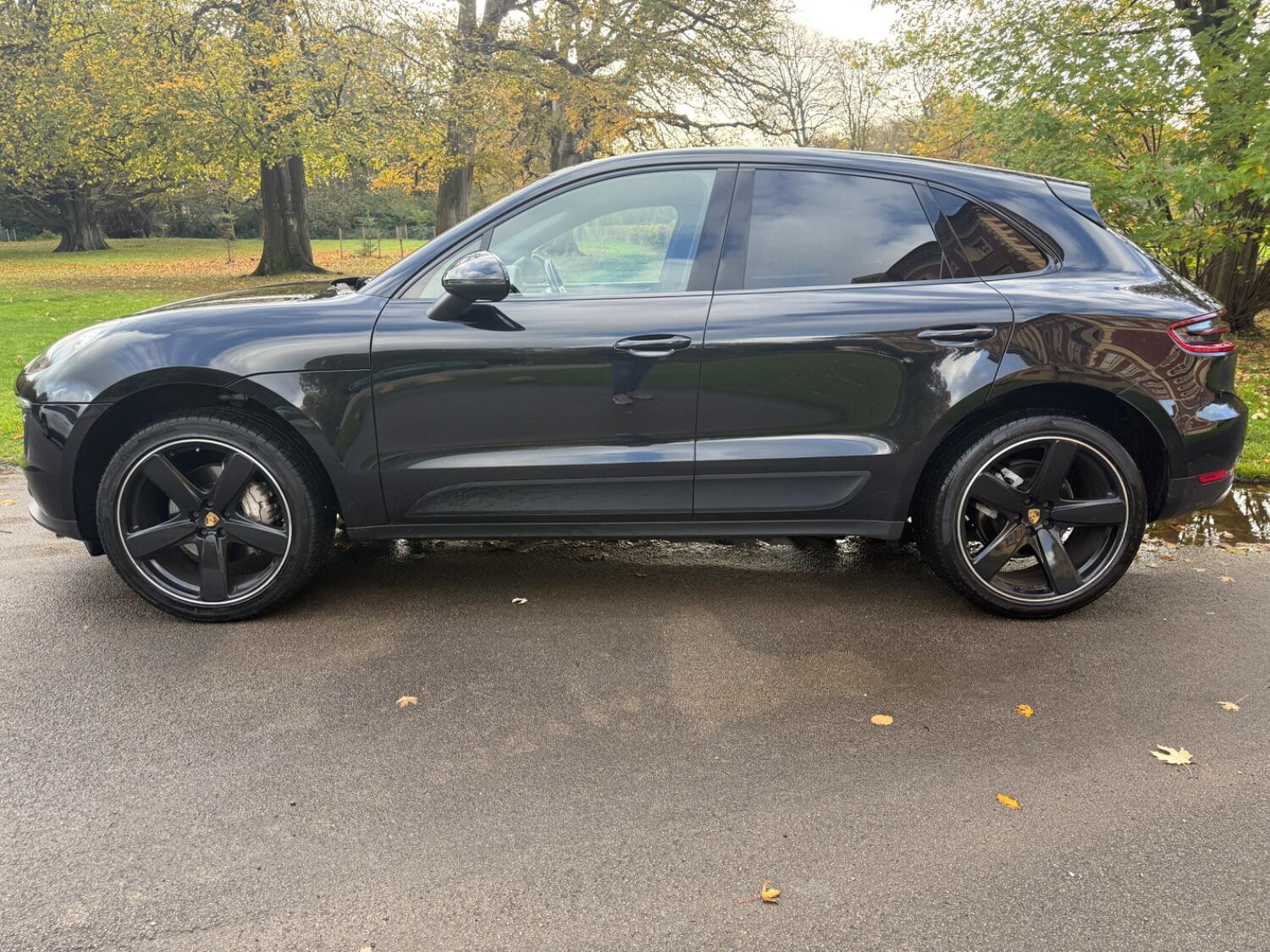 Used Porsche Macan 2017 for sale - 76418398: Photo 8