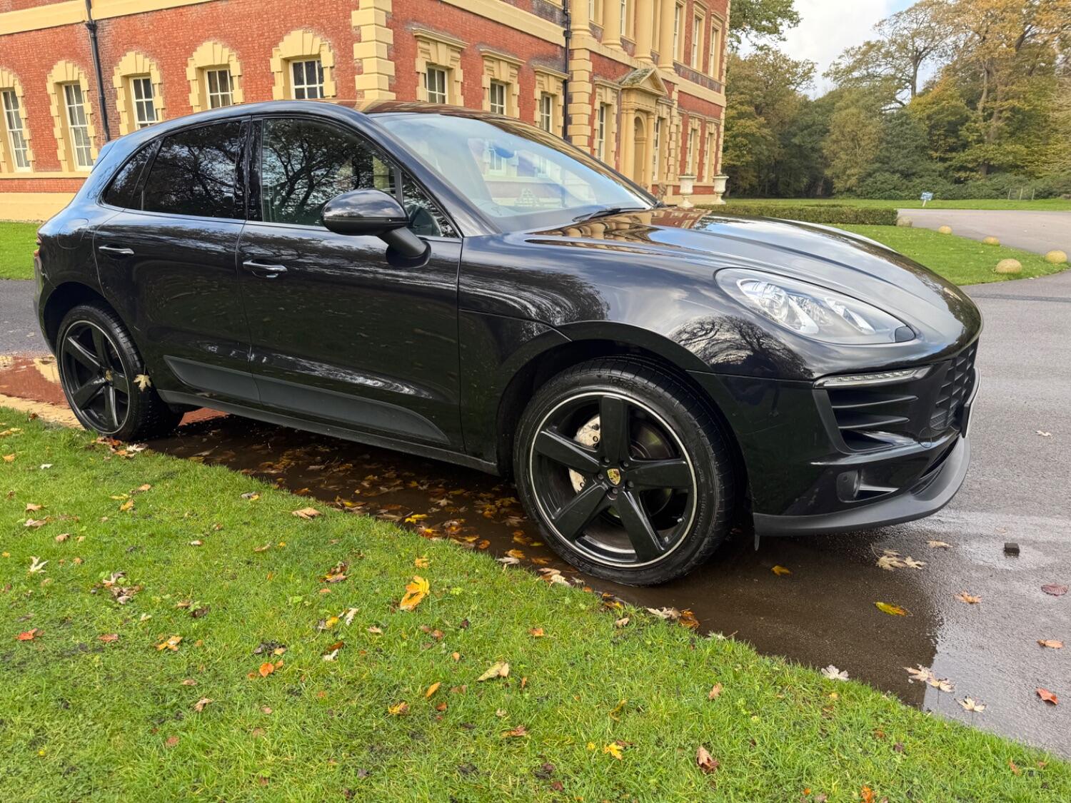 Used Porsche Macan 2017 for sale - 76418398: Photo 9