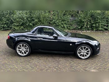 Used Mazda MX-5 2014 for sale - 79830339: Photo
