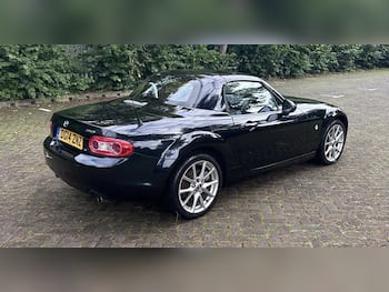 Used Mazda MX-5 2014 for sale - 79830339: Photo