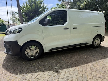 Used Toyota ProAce 2023 for sale - 78858164: Photo