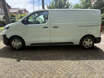 Used Toyota ProAce 2023 for sale - 78858164: Photo