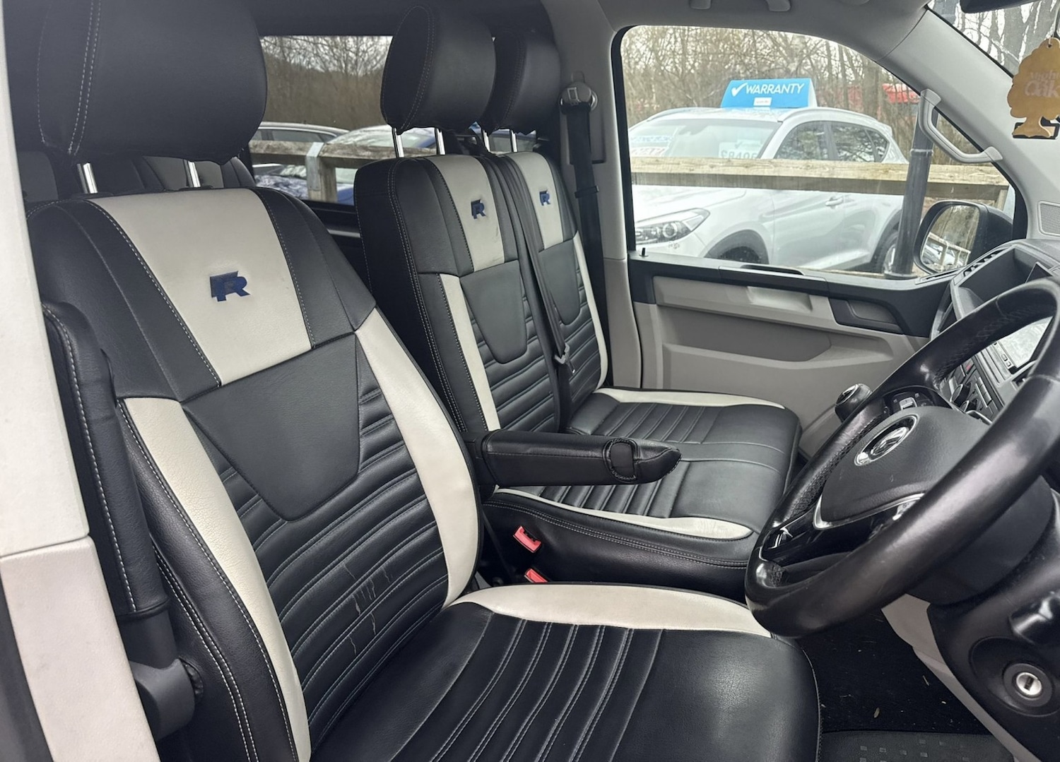 Used Volkswagen Transporter 2016 for sale - 77754973: Photo 15