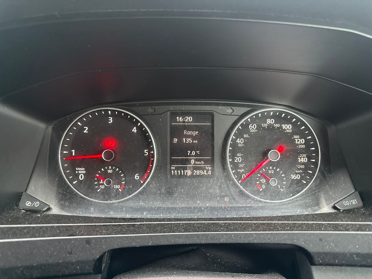 Used Volkswagen Transporter 2016 for sale - 77754973: Photo 20