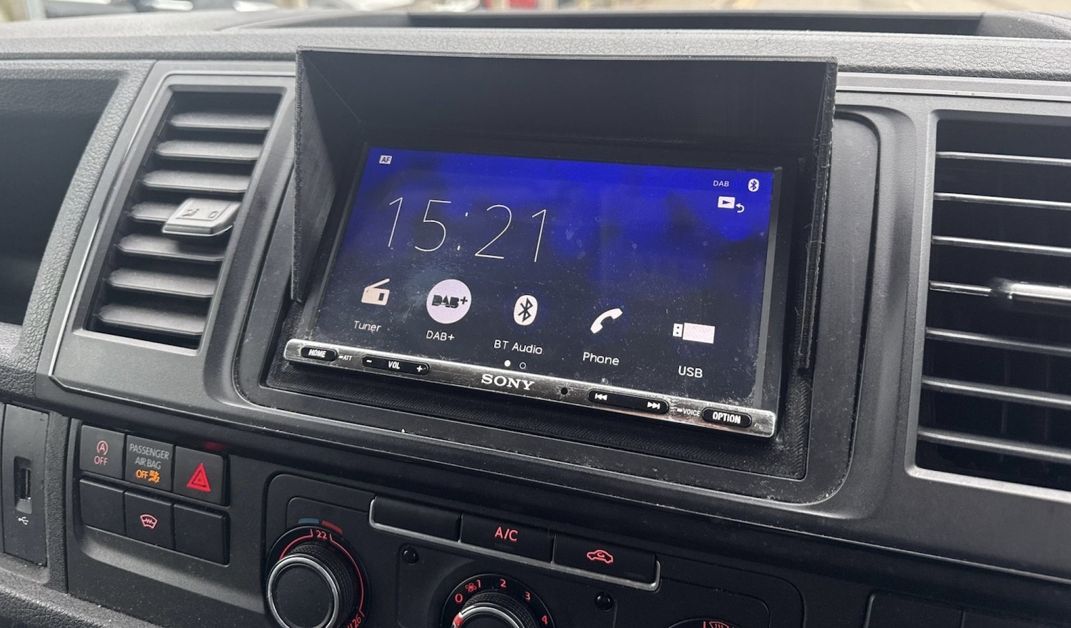 Used Volkswagen Transporter 2016 for sale - 77754973: Photo 24