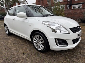 Used Suzuki Swift 2015 for sale - 76436389: Photo