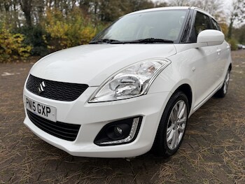 Used Suzuki Swift 2015 for sale - 76436389: Photo