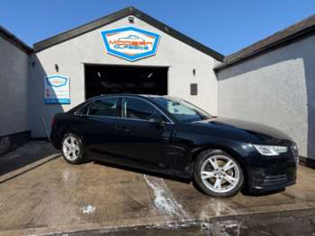 2017 - 2.0 TDI ultra SE 4-Door