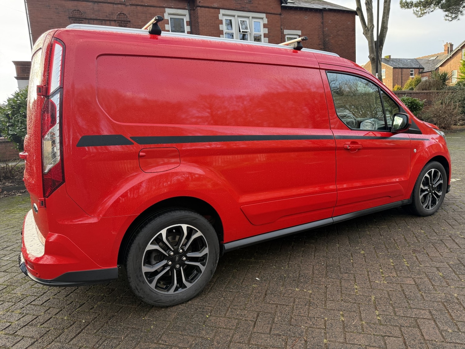 Used Ford Transit Connect 2021 for sale - 77754981: Photo 15