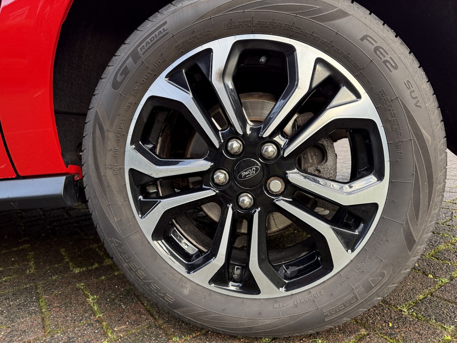 Used Ford Transit Connect 2021 for sale - 77754981: Photo 21