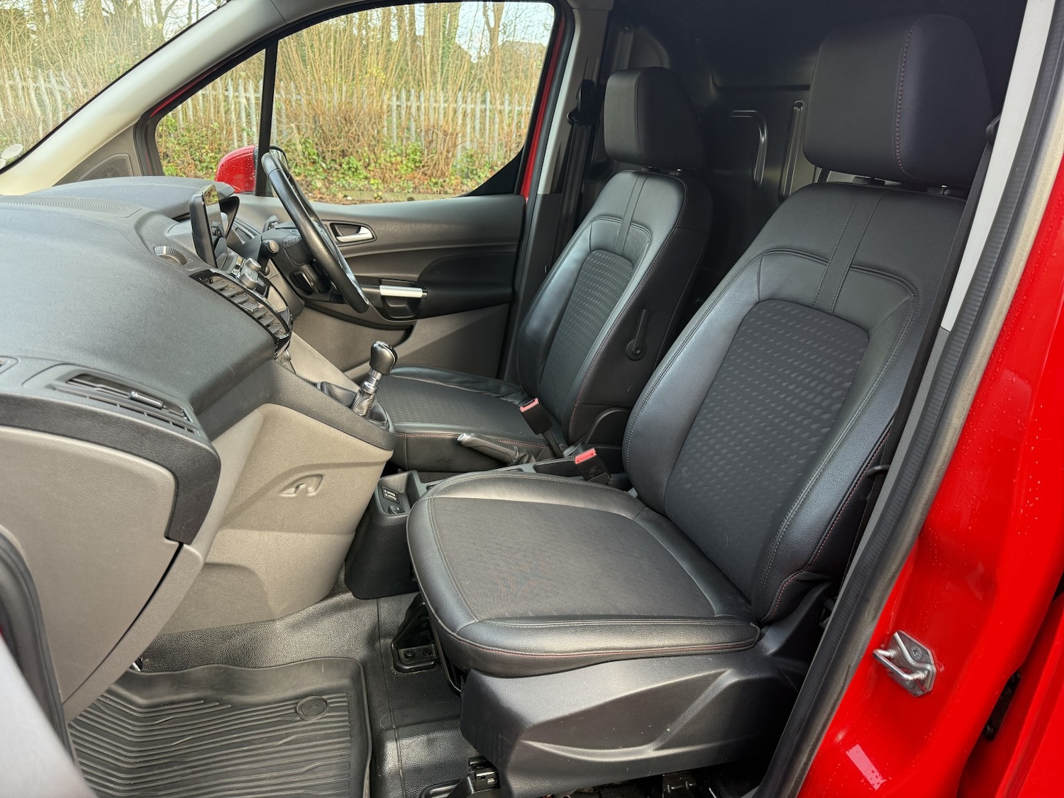 Used Ford Transit Connect 2021 for sale - 77754981: Photo 23