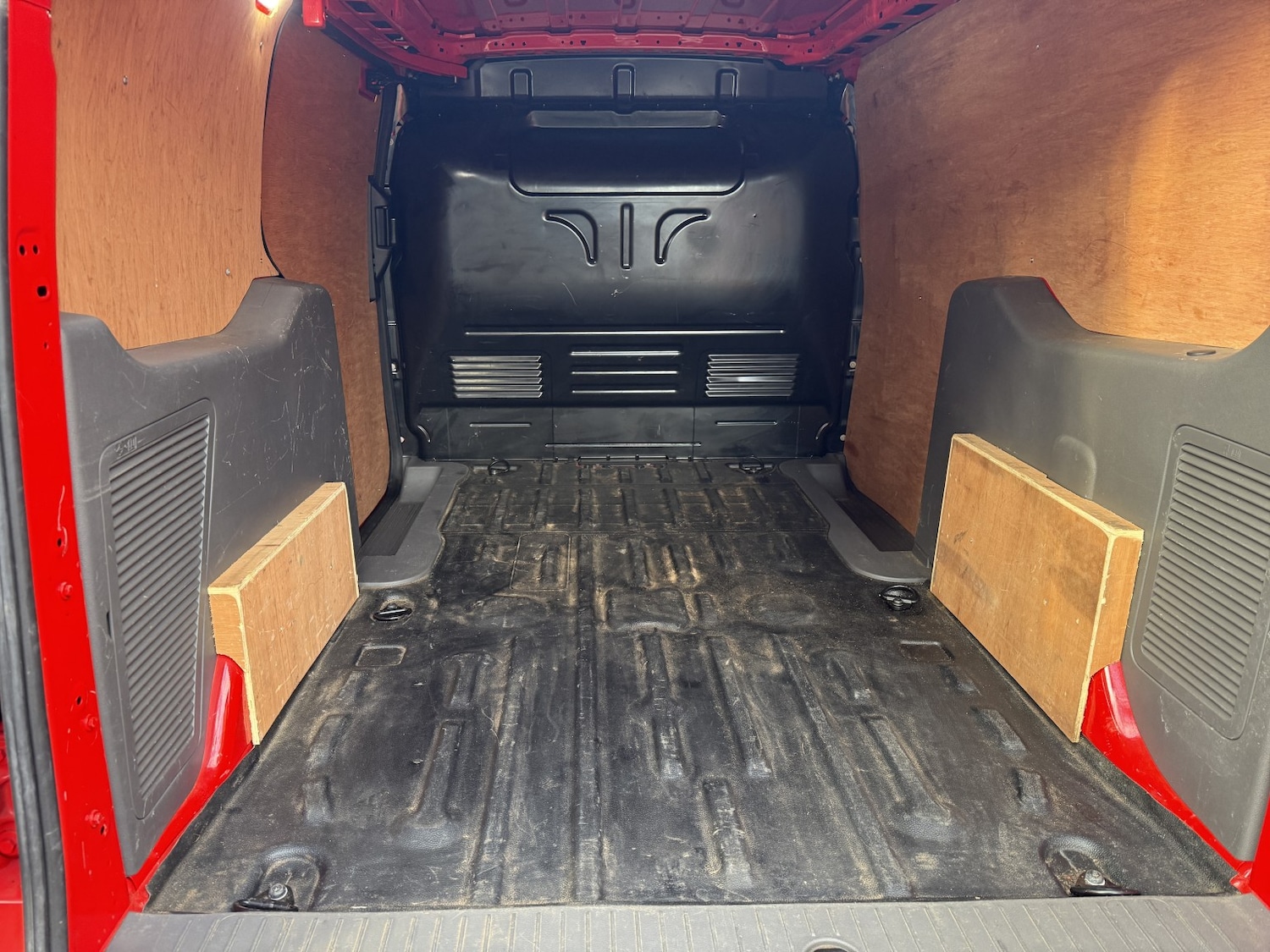 Used Ford Transit Connect 2021 for sale - 77754981: Photo 28