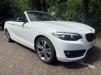 Used BMW 2 Series 2018 for sale - 79710869: Photo