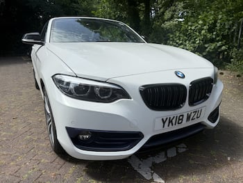 Used BMW 2 Series 2018 for sale - 79710869: Photo