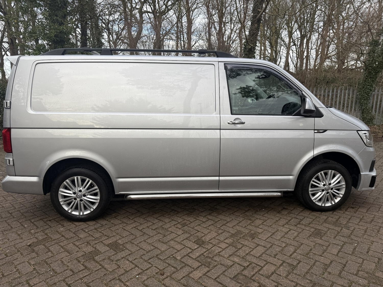Used Volkswagen Transporter 2017 for sale - 77754978: Photo 11