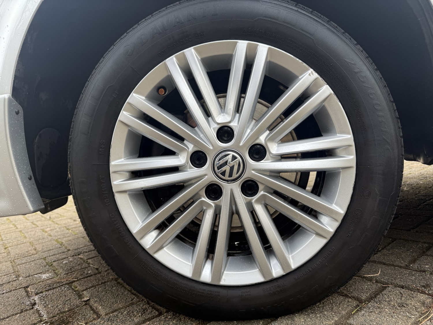 Used Volkswagen Transporter 2017 for sale - 77754978: Photo 13